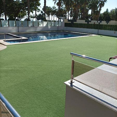 Vila Marina Vm Oropesa del Mar Exterior photo