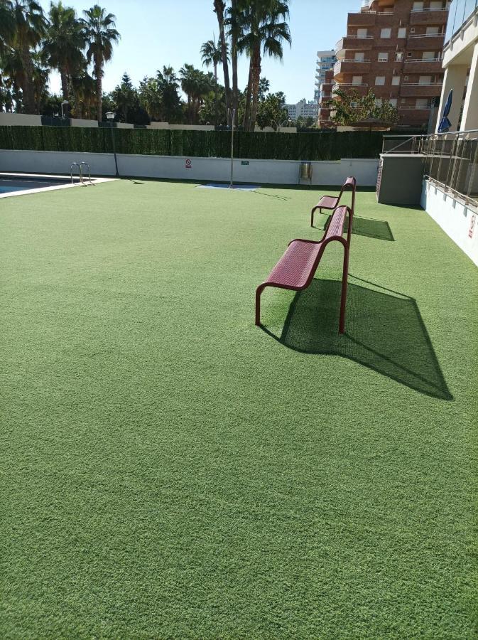 Vila Marina Vm Oropesa del Mar Exterior photo