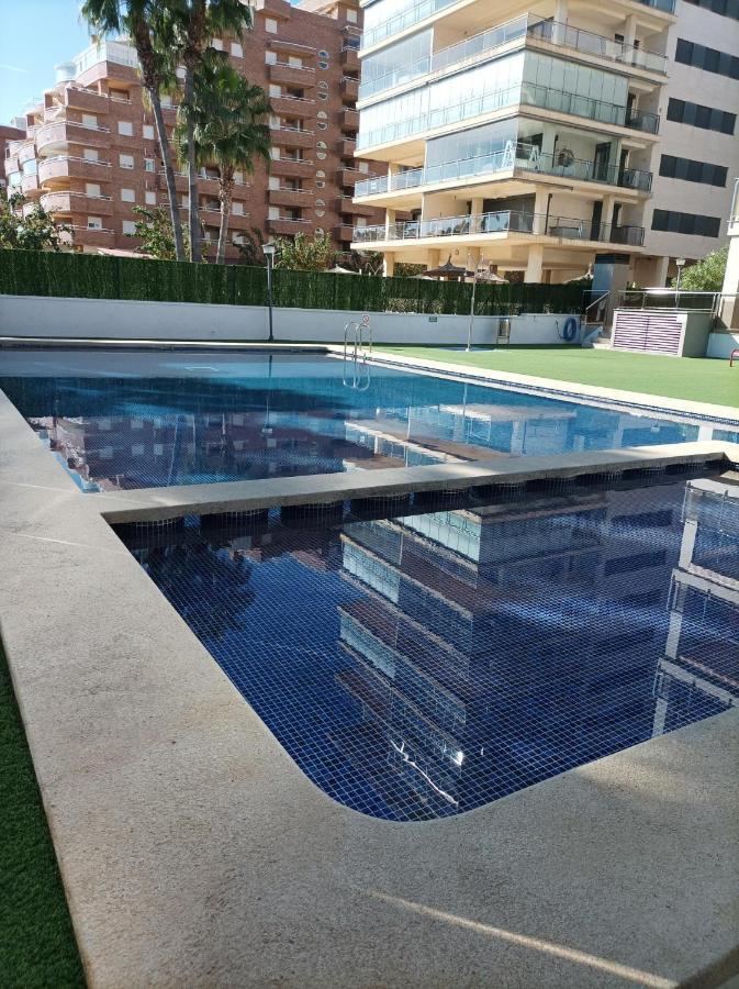 Vila Marina Vm Oropesa del Mar Exterior photo