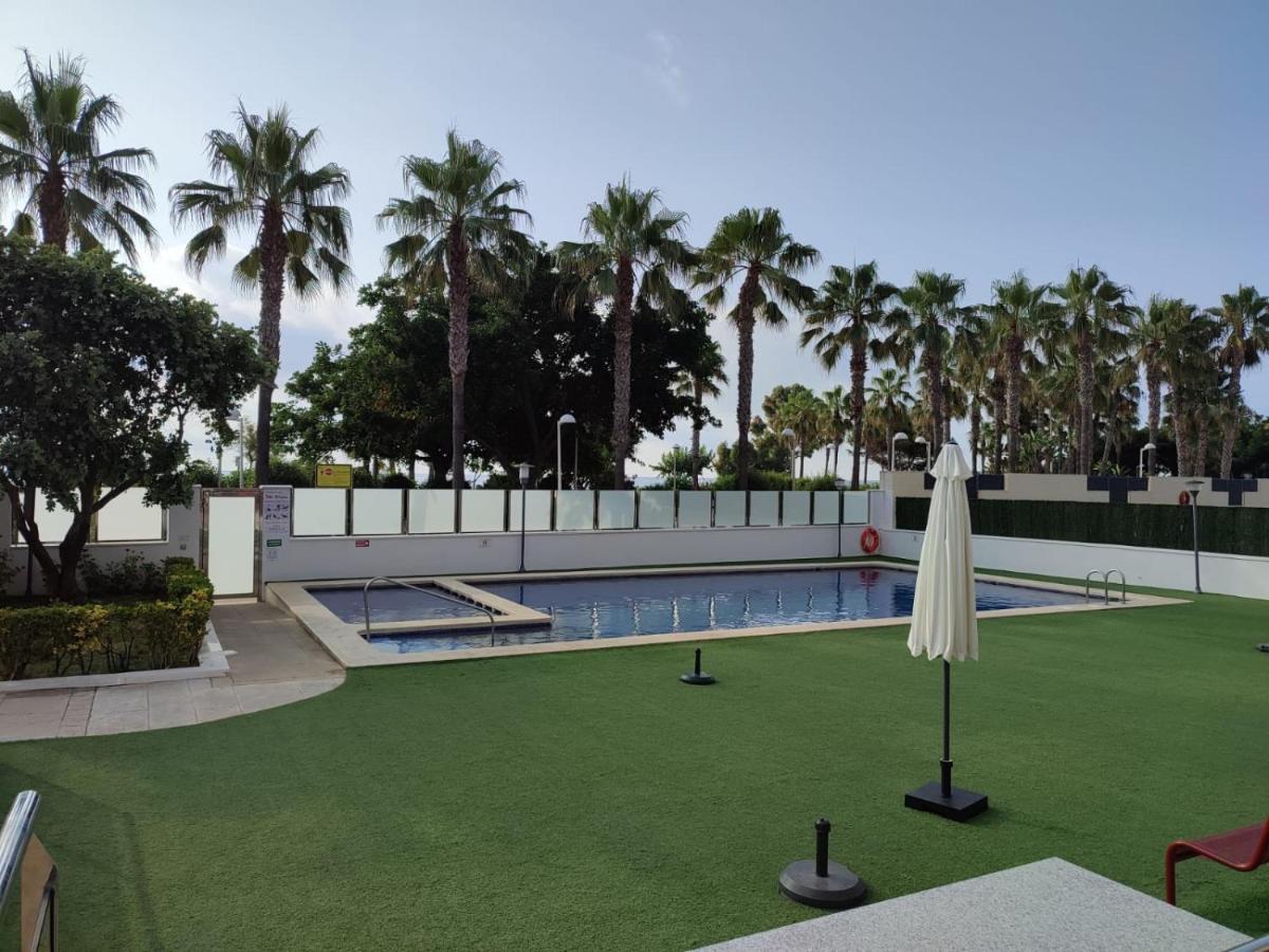 Vila Marina Vm Oropesa del Mar Exterior photo