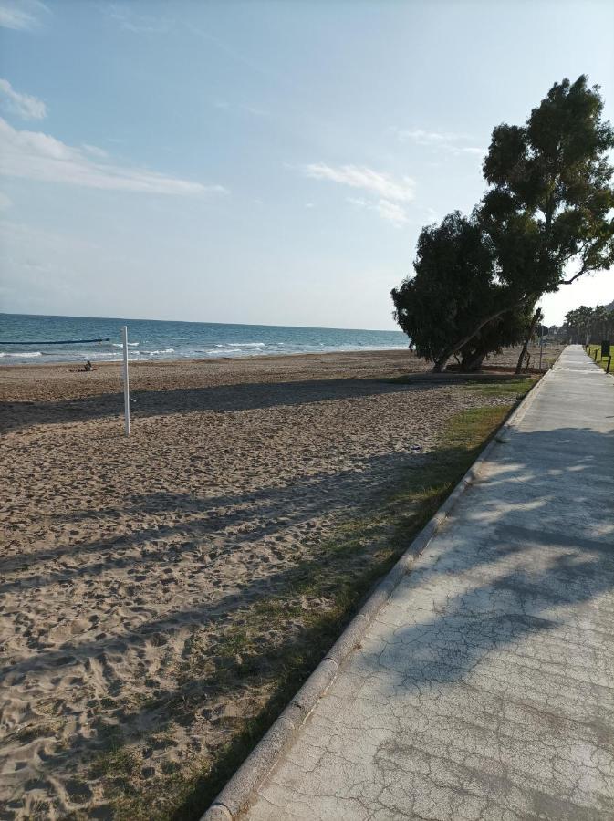 Vila Marina Vm Oropesa del Mar Exterior photo