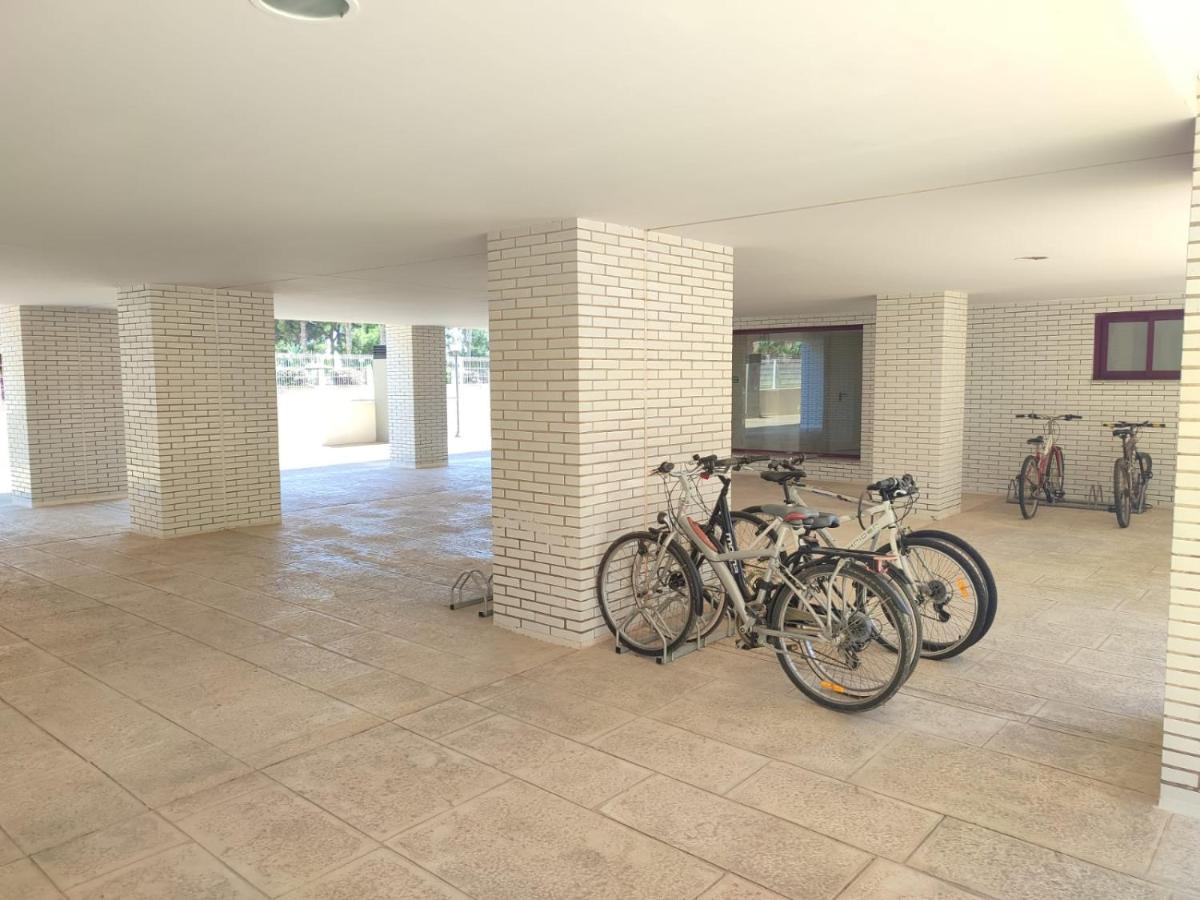 Vila Marina Vm Oropesa del Mar Exterior photo