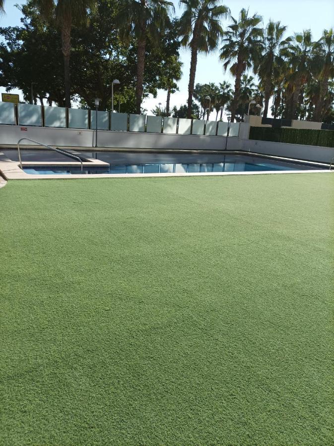 Vila Marina Vm Oropesa del Mar Exterior photo