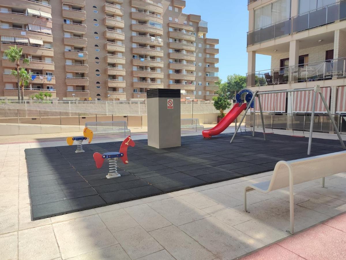 Vila Marina Vm Oropesa del Mar Exterior photo
