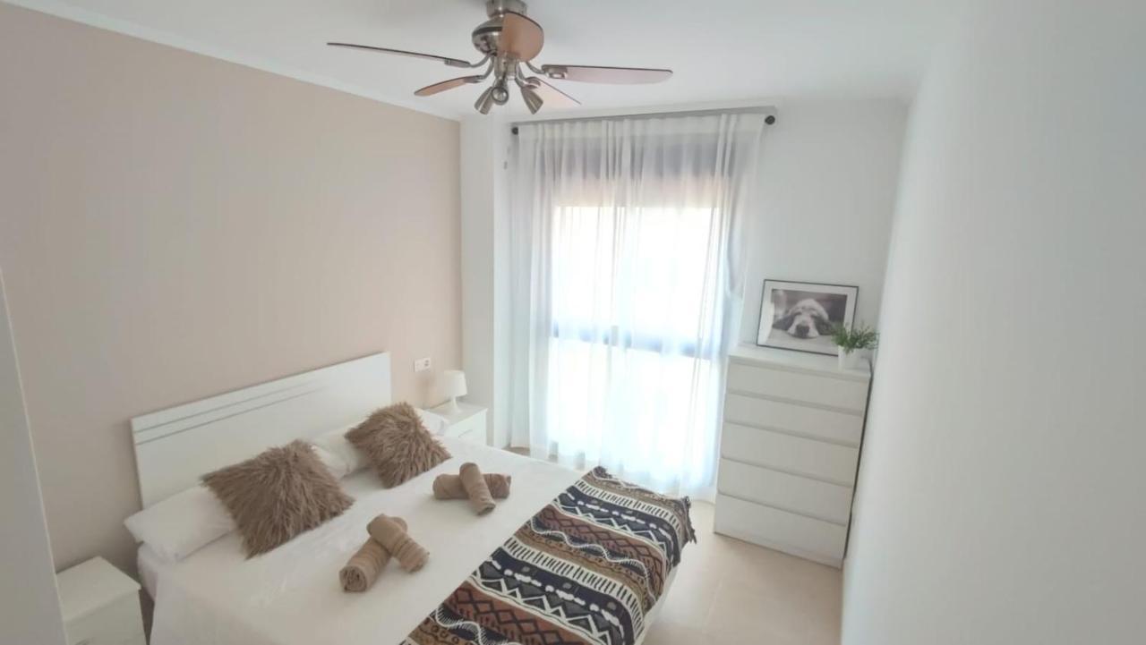 Vila Marina Vm Oropesa del Mar Exterior photo