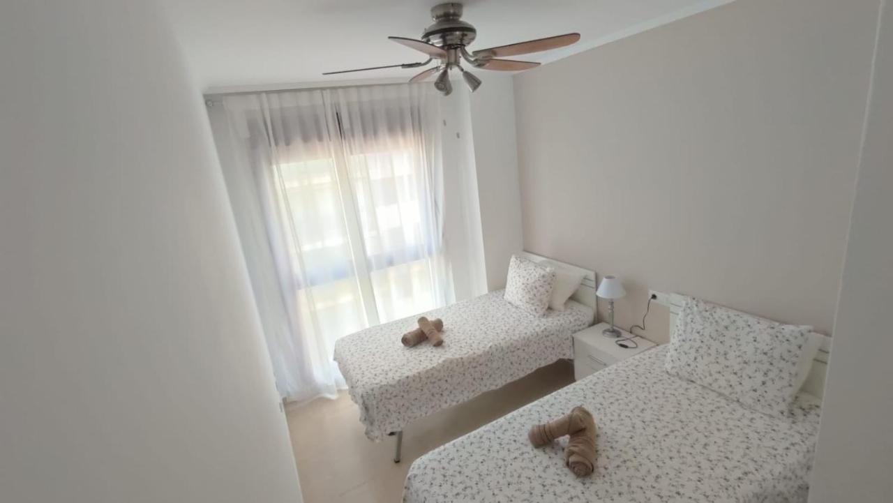 Vila Marina Vm Oropesa del Mar Exterior photo