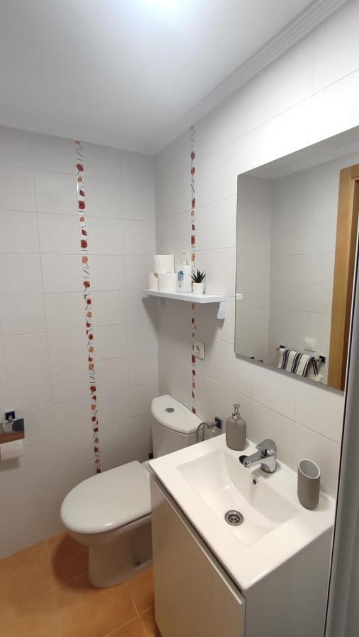 Vila Marina Vm Oropesa del Mar Exterior photo