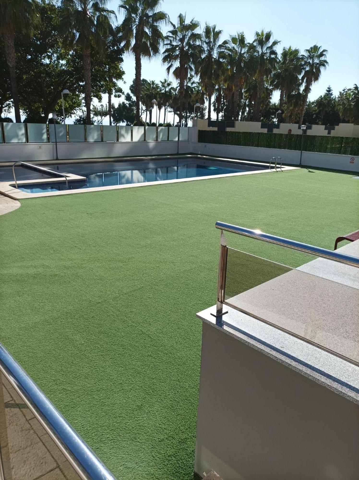 Vila Marina Vm Oropesa del Mar Exterior photo